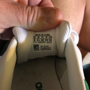 Adidas Stan Smith like NEW